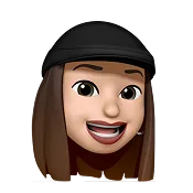 Memoji eines BeanBuddies-Nutzer