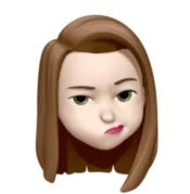 Memoji eines BeanBuddies-Nutzer